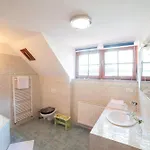 Rezidence Plesivec - Rodinny S 3 Loznicemi