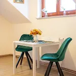 Rezidence Plesivec - Rodinny S 3 Loznicemi Homestay szállás *