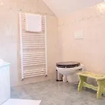 Rezidence Plesivec - Rodinny S 3 Loznicemi *