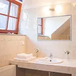 Rezidence Plesivec - Rodinny S 3 Loznicemi Homestay szállás Český Krumlov