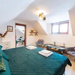 Homestay szállás Rezidence Plesivec - Rodinny S 3 Loznicemi Český Krumlov
