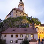 Homestay szállás Rezidence Plesivec - Rodinny S 3 Loznicemi Český Krumlov