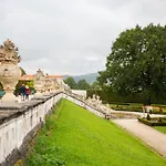 Homestay szállás Rezidence Plesivec - Rodinny S 3 Loznicemi *