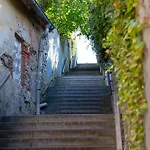 Rezidence Plesivec - Rodinny S 3 Loznicemi Český Krumlov