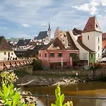 Rezidence Plesivec - Rodinny S 3 Loznicemi Homestay szállás *