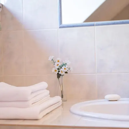 Privatunterkunft Rezidence Plesivec - Rodinny S 3 Loznicemi Český Krumlov