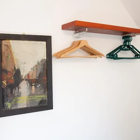 Rezidence Plesivec - Rodinny S 3 Loznicemi * Český Krumlov