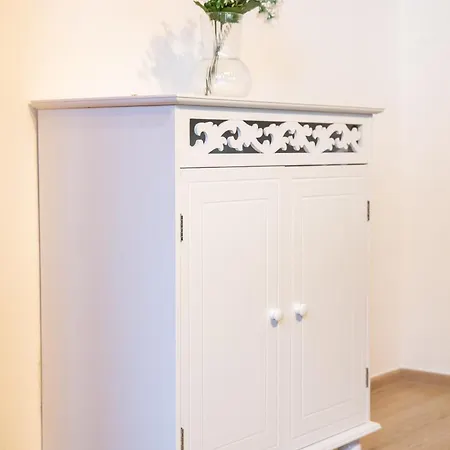 Privatunterkunft Rezidence Plesivec - Rodinny S 3 Loznicemi *