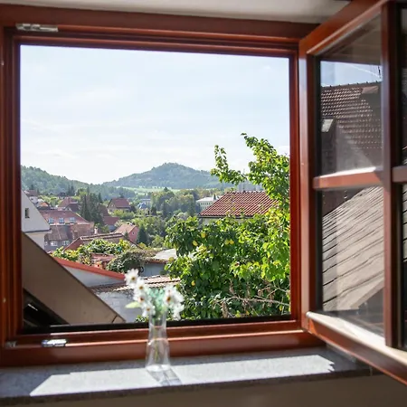 Rezidence Plesivec - Rodinny S 3 Loznicemi Český Krumlov