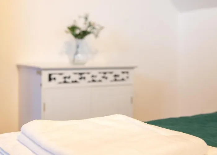 Accommodatie bij particulieren Rezidence Plesivec - Rodinny S 3 Loznicemi