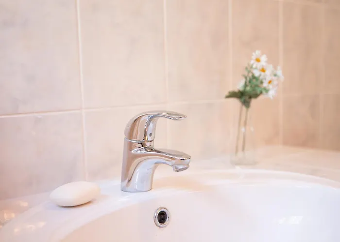 Accommodatie bij particulieren Rezidence Plesivec - Rodinny S 3 Loznicemi *