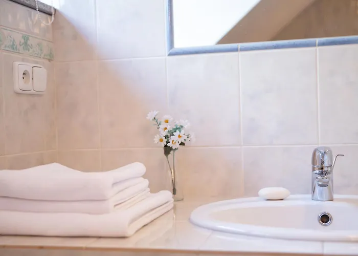 Accommodatie bij particulieren Rezidence Plesivec - Rodinny S 3 Loznicemi Český Krumlov