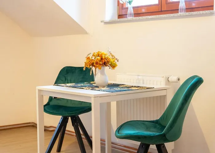 Rezidence Plesivec - Rodinny S 3 Loznicemi Accommodatie bij particulieren *
