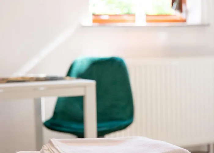 Accommodatie bij particulieren Rezidence Plesivec - Rodinny S 3 Loznicemi