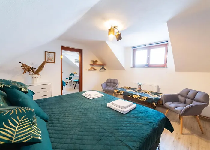 Accommodatie bij particulieren Rezidence Plesivec - Rodinny S 3 Loznicemi Český Krumlov