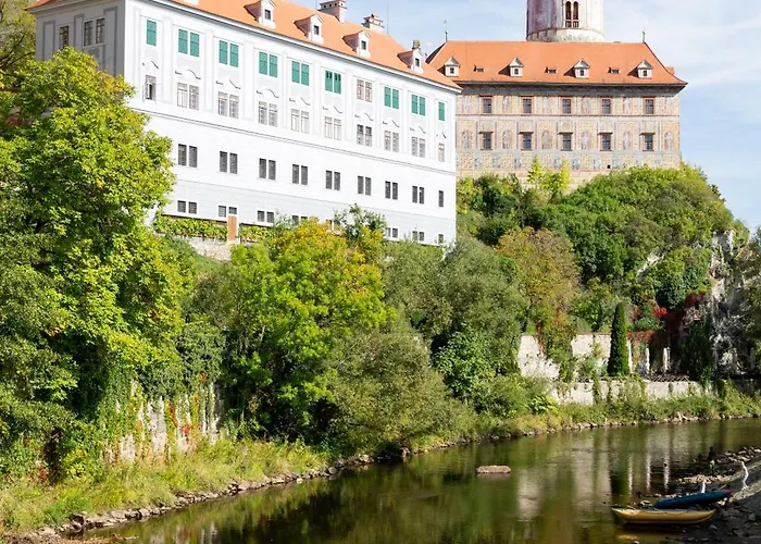 Rezidence Plesivec - Rodinny S 3 Loznicemi Accommodatie bij particulieren